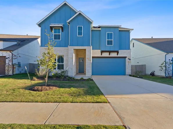 131 Buckle Cv, Kyle, TX 78640
