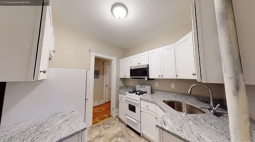 52 Charlesgate E #159 Photo 1