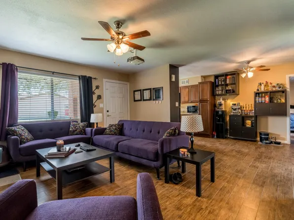 2614 E Laird St, Tempe, AZ 85281