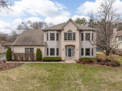 6208 Osage Ave, Downers Grove, IL, 60516