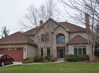 444 Lynn Ct, Clarendon Hills, IL 60514