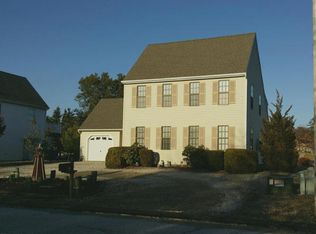 281 Timberlake Dr, Manahawkin, NJ 08050