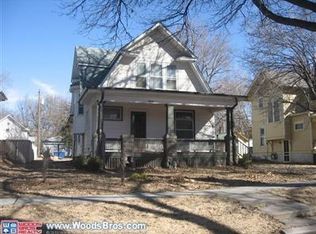 2010 S 18th St, Lincoln, NE 68502
