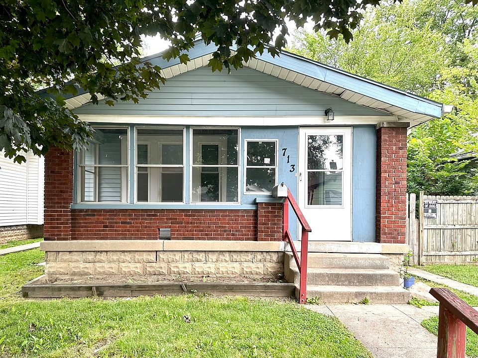 1st image of 713 N Chester Ave
