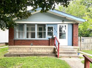 713 N Chester Ave, Indianapolis, IN