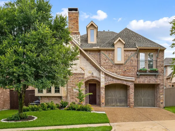 7013 Kenswick Dr, Plano, TX 75024