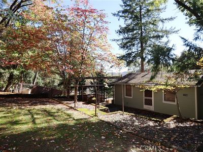 10785 Loch Lomond Rd, Loch Lomond, CA, 95461