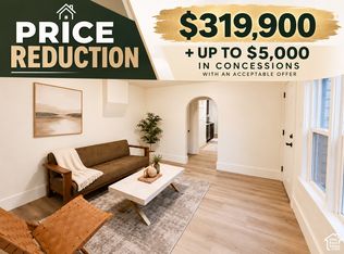 2030 Orchard Ave, Ogden, UT 84401