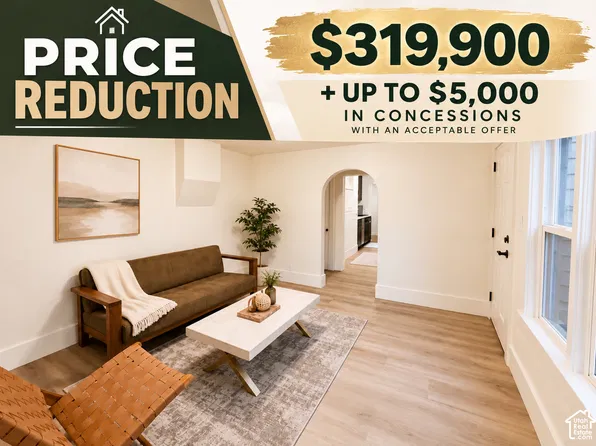 2030 Orchard Ave, Ogden, UT 84401