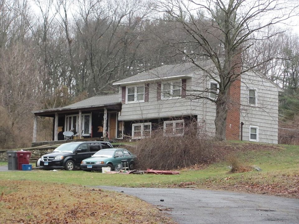Property Front View