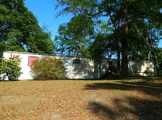 103 Jordan St, Evergreen, AL 36401