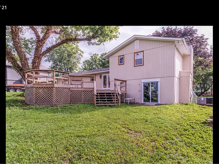 1805 Blue Spring Ln — Photo 5