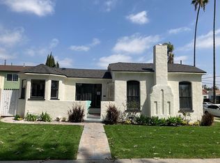 2850 Potomac Ave, Los Angeles, CA 90016