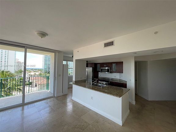 2nd image of 19900 E Country Club Dr APT 812