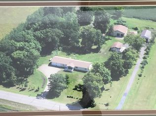34714 County Road 89, Browerville, MN 56438