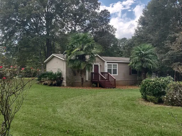 204 Thomas Dr, Eatonton, GA 31024