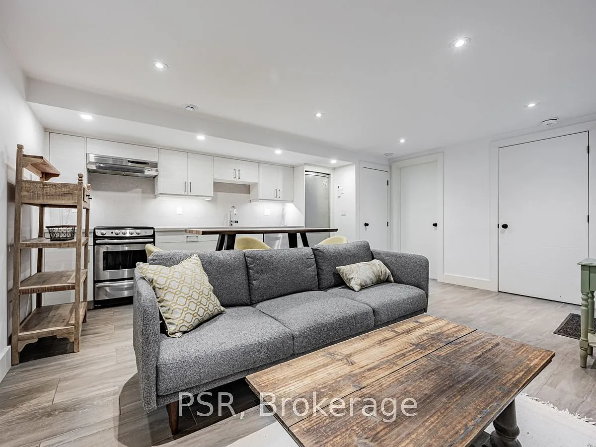 1 bed, $2,100 — Photo 4