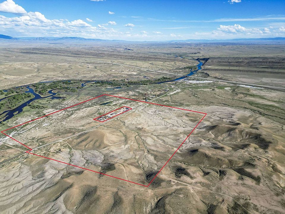 1st image of County Road 347