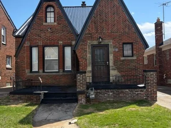 8064 Bliss St, Detroit, MI 48234