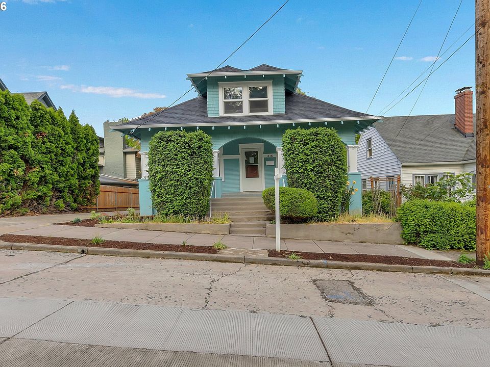 1st image of 316 SE 31st Ave