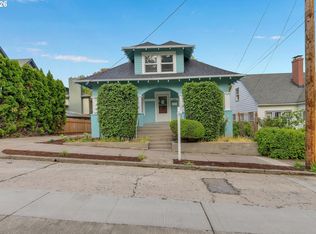 316 SE 31st Ave, Portland, OR 97214