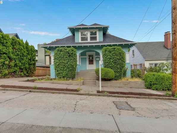 316 SE 31st Ave, Portland, OR 97214