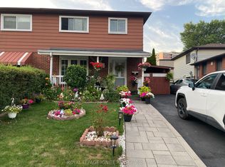 83 Coxworth Cres, Toronto, ON M1B1E2