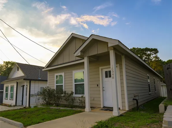 16948 W Dounreay St, Montgomery, TX 77316