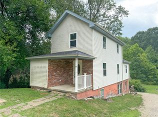 160 Francis Mine State Rd, Burgettstown, PA 15021