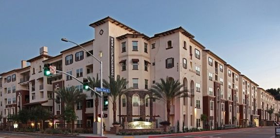 3rd image of 6625 Alvarado Rd APT 6203