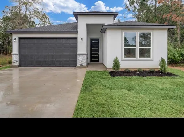 884 Road 5203, Cleveland, TX 77327