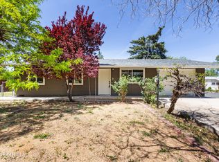 3014 N Meadow Ln, Prescott, AZ 86301