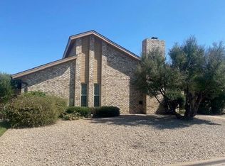 911 Ruswood Cir, Abilene, TX 79601