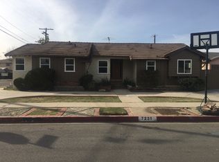 7231 Hatillo Ave, Winnetka, CA 91306