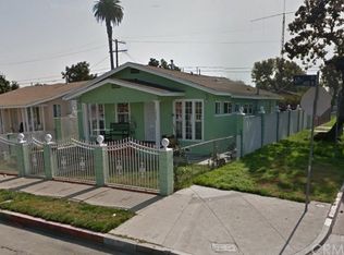 1458 W 67th St, Los Angeles, CA 90047