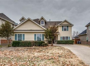 9764 Water Tree Dr, McKinney, TX 75072