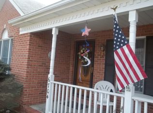 6704 Sweet Clover Ct, Sykesville, MD 21784