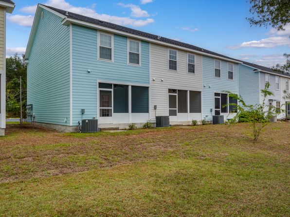 8B Old Courthouse Way, Crawfordville, FL 32327