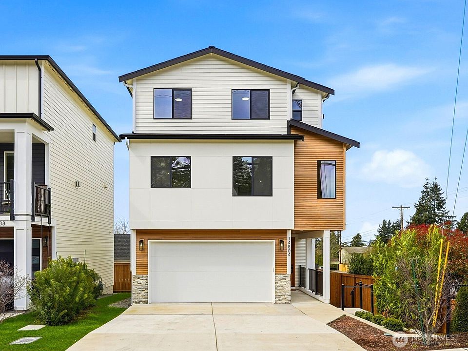 1st image of 14804 40th Avenue W #1