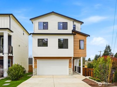 14804 40th Avenue W #1, Lynnwood, WA, 98087