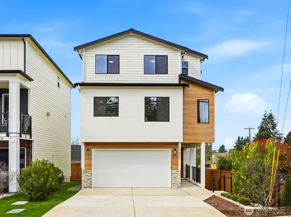 14804 40th Avenue W #1, Lynnwood, WA 98087