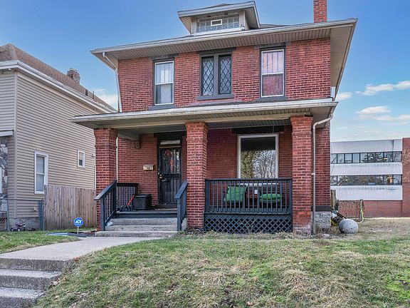 2nd image of 1543 Clifton Ave