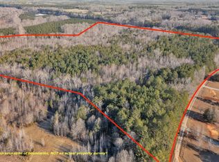 0 New Industrial Park Rd, Laurens, SC 29360