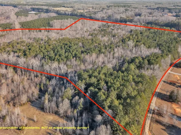 0 New Industrial Park Rd, Laurens, SC 29360