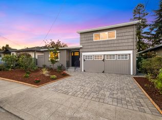 984 Cherry St, San Carlos, CA 94070