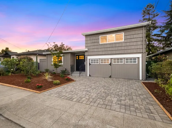 984 Cherry St, San Carlos, CA 94070