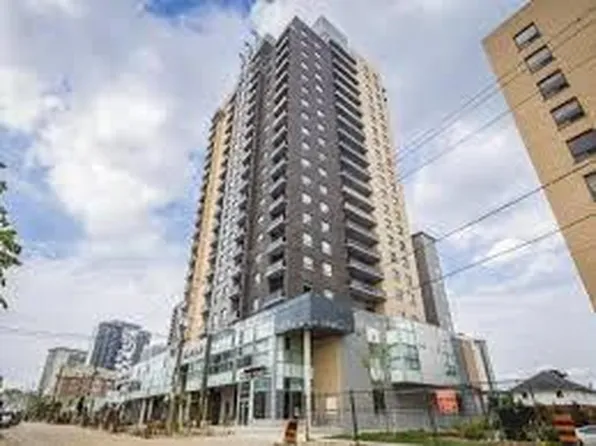 318 Spruce St #1002, Waterloo, ON N2L 0E9