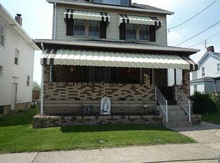 2706 Banker St, McKeesport, PA