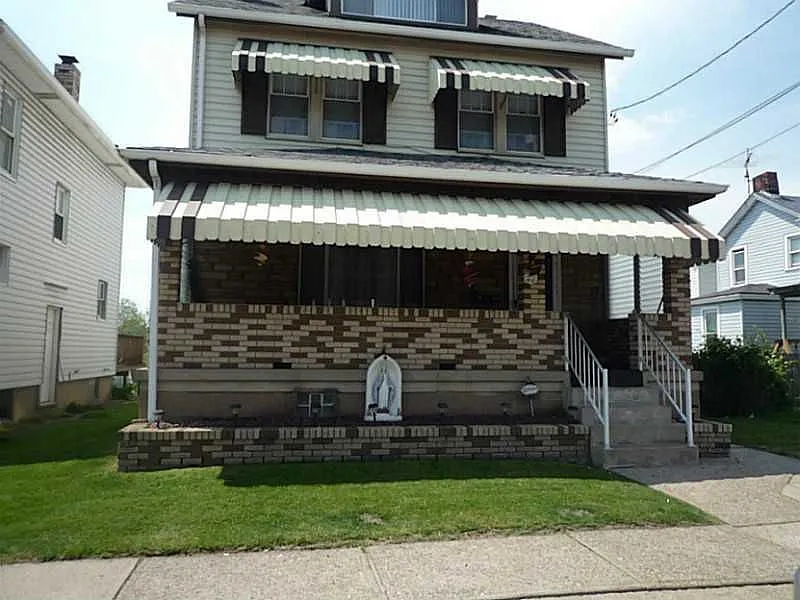 2706 Banker St photo 1
