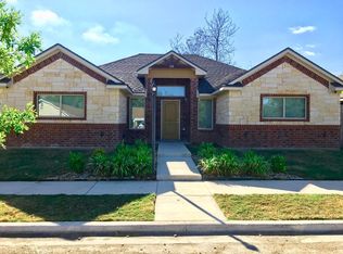 216 Church Ave, Waco, TX 76706